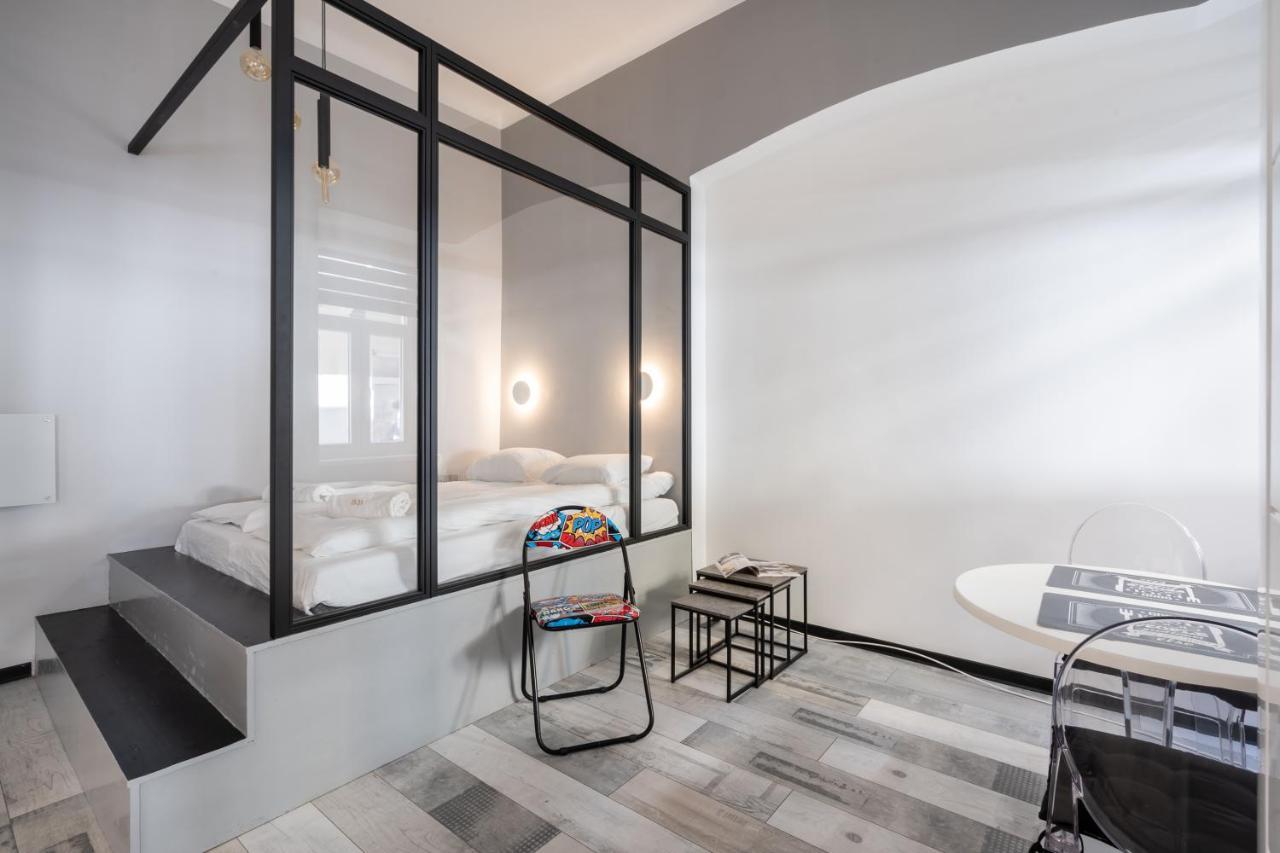 S15- Boutique Apartments, Best Location, By Bqa Budapest Exterior photo
