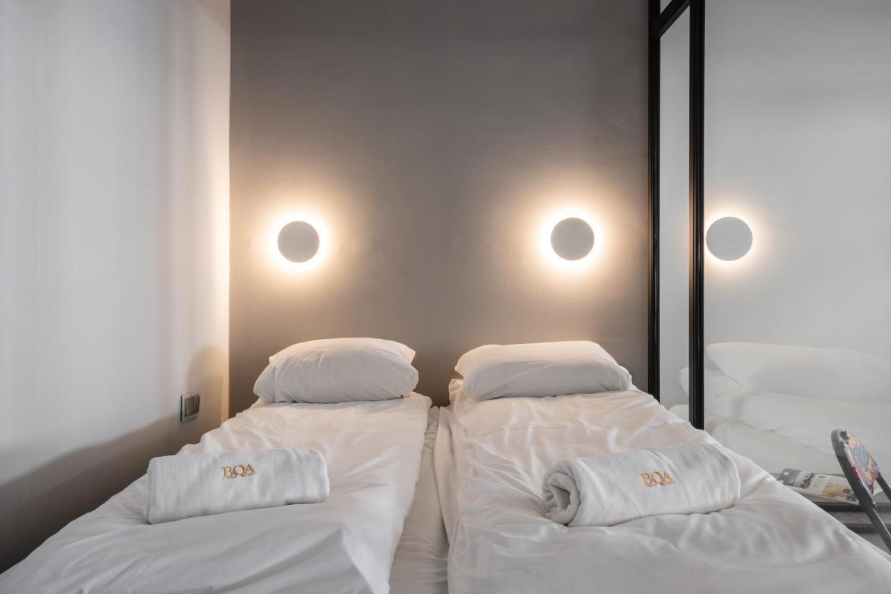 S15- Boutique Apartments, Best Location, By Bqa Budapest Exterior photo