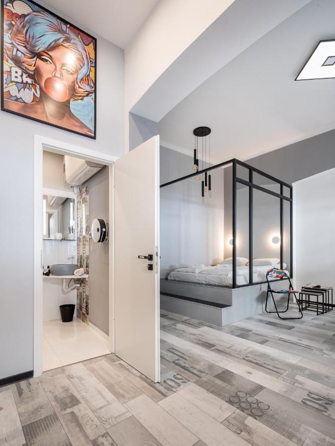 S15- Boutique Apartments, Best Location, By Bqa Budapest Exterior photo
