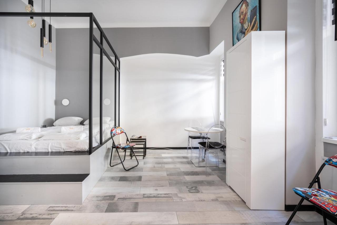 S15- Boutique Apartments, Best Location, By Bqa Budapest Exterior photo
