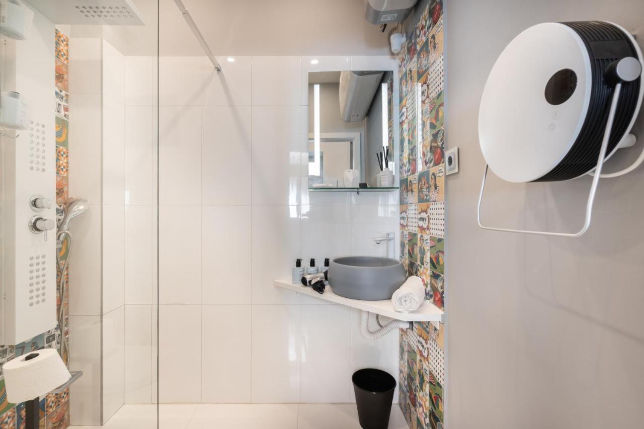 S15- Boutique Apartments, Best Location, By Bqa Budapest Exterior photo